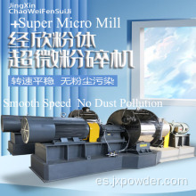 Pulverizer Impact Mill Superfine Impact Mill